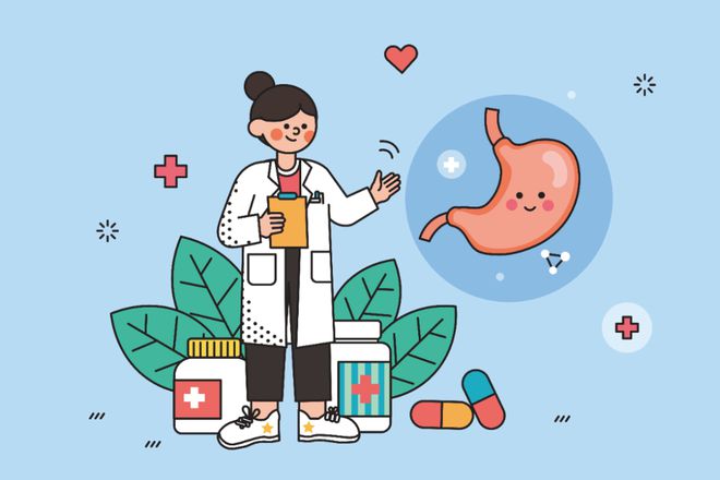 胃溃疡中药方_中药胃溃疡会愈合吗_中药胃溃疡的治疗方法