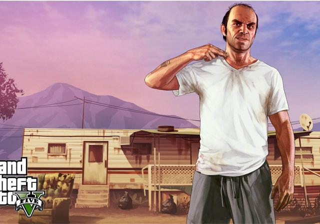 gta5警察mod安装视频_如何安装gta5警察mod_gta怎么安装警察mod