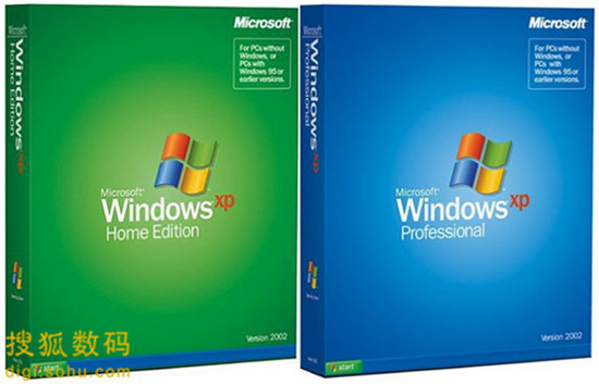 windowsxp升级到windows7-从 WindowsXP 升级到 Windows7：体验的飞