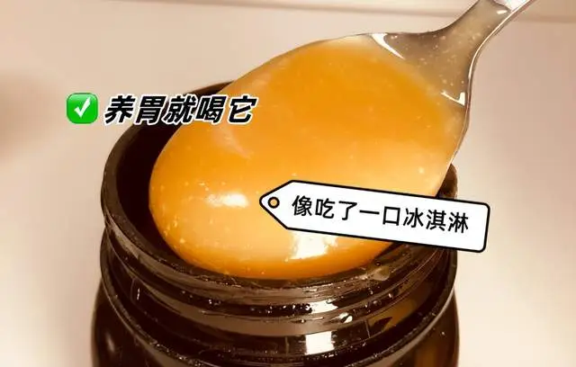 蜂蜜糖作用与功效是什么_ys蜂蜜_雨田蜂蜜