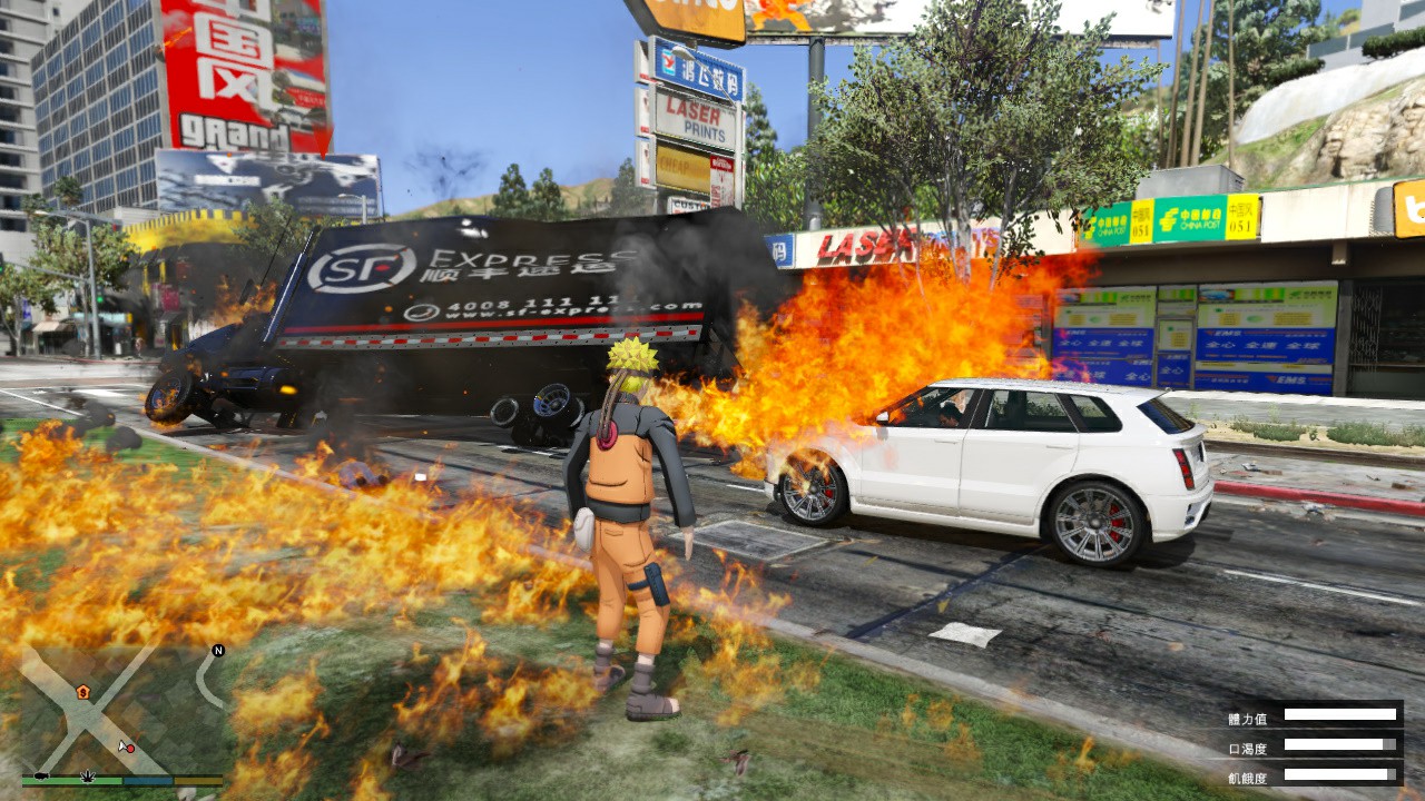盗版打不过正版是谁说的_gta5盗版怎么打mod_盗版打败正版的案例