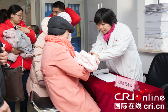 朝阳区妇幼保健医院怎么样-朝阳区妇幼保健医院：人多但有序，医生年轻态度好，环境尚可