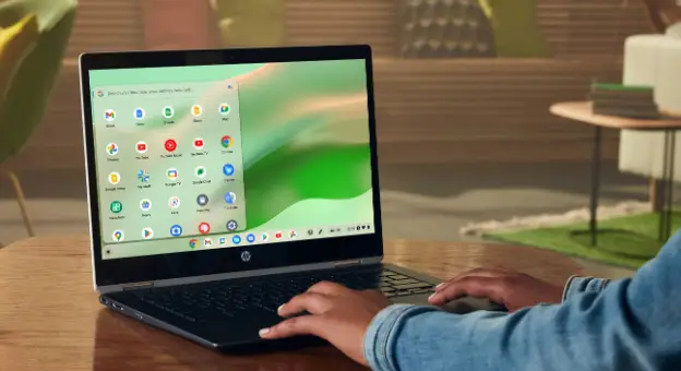 chromeos系统安装-小白用户分享安装 ChromeOS 系统的小激动与心得