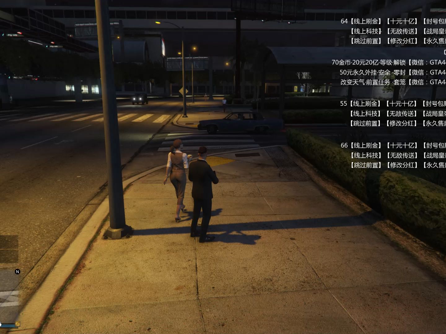 gta5警察模式mod_警察模式器下载_警察模式游戏