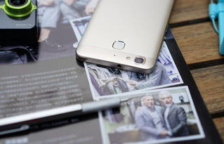 华为畅想5s安卓系统,Android 7系统下的入门级智能生活伴侣