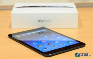 安卓系统的ipad,探索平板新境界