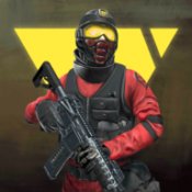 CS掩护射击(CS:CoverFire)游戏官方版下载 