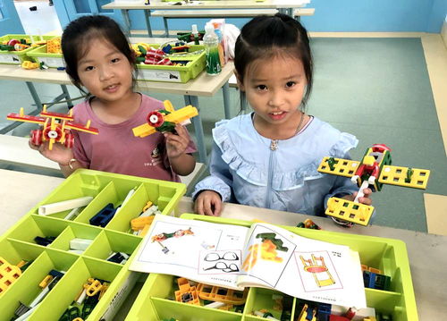 幼儿课余游戏,快乐成长的教育途径