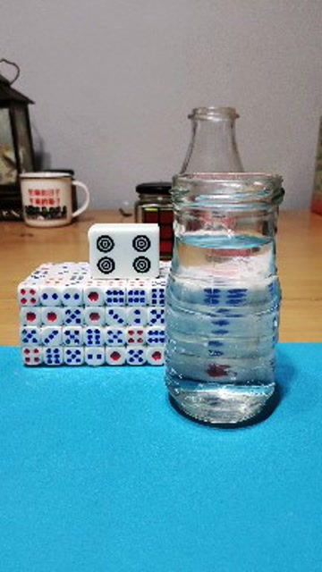 满水杯游戏,迈向商业级作品