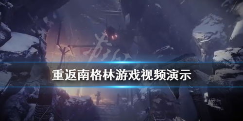南天游戏视频