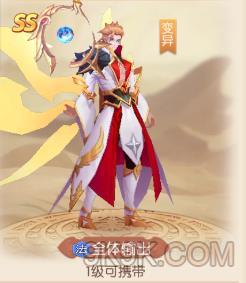 梦幻天帝游戏,成就天帝传奇