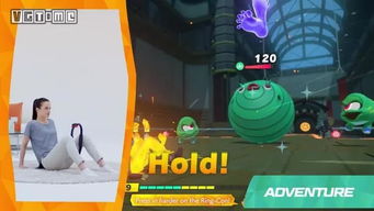 减肥游戏switch,探索减肥游戏新体验