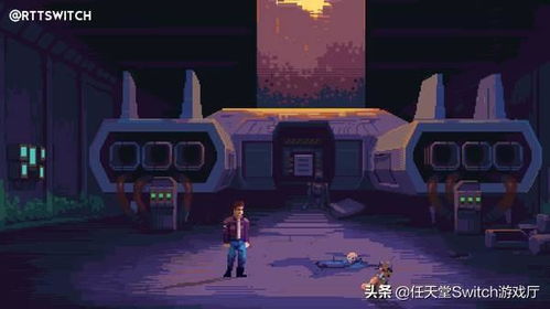 解谜游戏主角,跟随主角破解神秘谜题的冒险之旅
