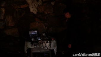 鬼游戏小雨,小雨的惊悚冒险之旅