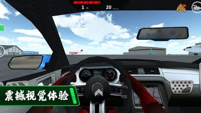 游戏驾驶1