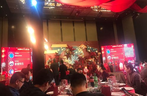 婚礼游戏策划,甜蜜回忆无限