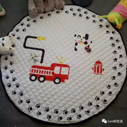 自制游戏毯,自制游戏毯带你踏上冒险之旅