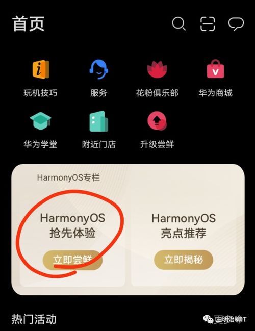 安卓手机迁移鸿蒙系统,手机系统迁移全攻略