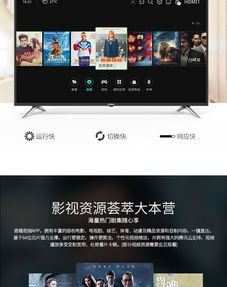 64位安卓系统电视,性能与体验的双重升级