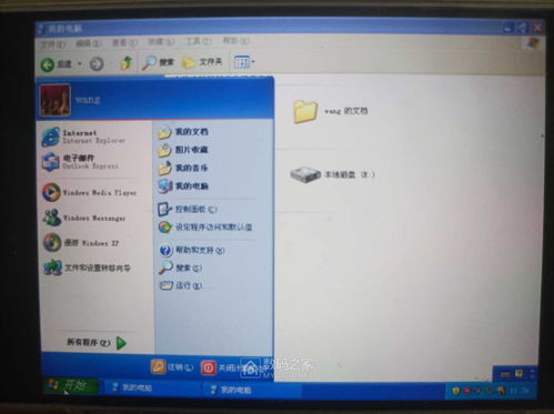 安卓安装windos系统吗,探索跨系统安装新趋势