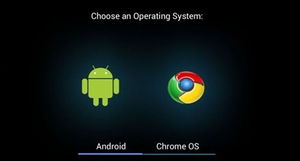chromeos是安卓系统吗,基于安卓系统的创新教育平台