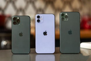 安卓下iphone系统版本,安卓系统下的iPhone版本演变概述