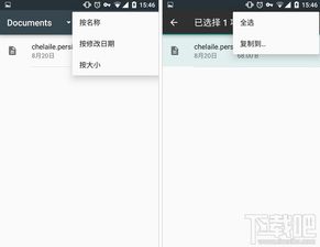 安卓调用系统打开文件,轻松实现文件打开功能