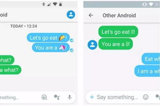 安卓系统无法显示emoji,安卓系统emoji显示难题解析