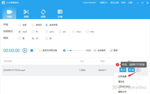 安卓录系统内部音,揭秘手机录音背后的秘密