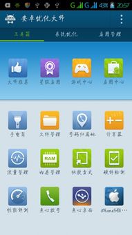 最小的 安卓系统 优化,畅享流畅体验