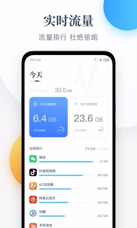 安卓系统每天都要流量,追踪你的数据足迹