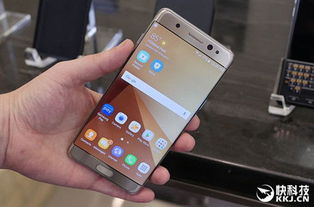 note7系统安卓,探索三星旗舰手机的系统魅力与革新