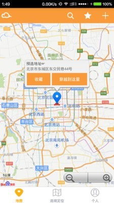 安卓系统 地图定位软件,探索安卓地图定位软件的无限可能