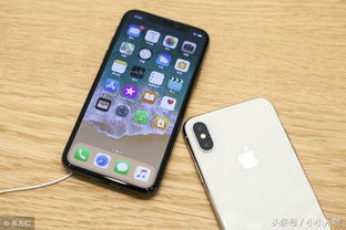 iphone 与 定制安卓系统,性能与定制的对决