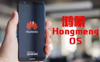 华为彻底脱离安卓系统,告别安卓系统新纪元
