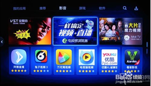 iptv刷安卓系统教程,IPTV设备升级安卓系统教程详解