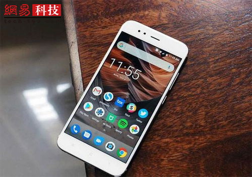 小米手机显示安卓系统,安卓系统下的创新与卓越