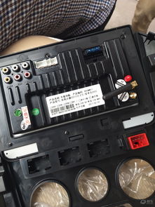 汽车装安卓系统很卡,安卓系统在汽车应用中的卡顿现象解析