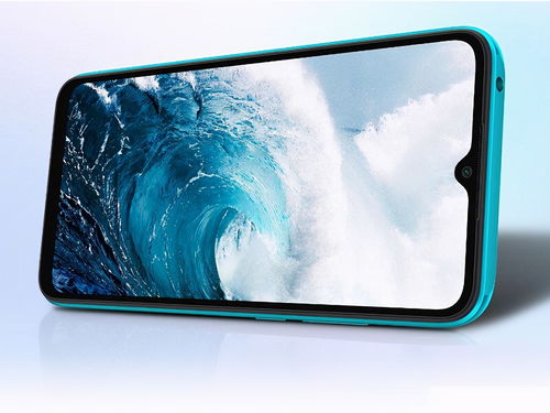 redmi9安卓系统,安卓系统下的性能与体验全面解析