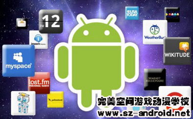 关于安卓系统的app,功能与应用的无限可能