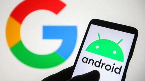 安卓系统能使用Google,打造无缝智能体验