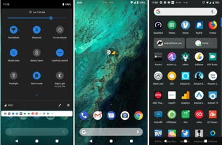 安卓系统主题怎么切换,Android系统主题切换技巧与实现概述