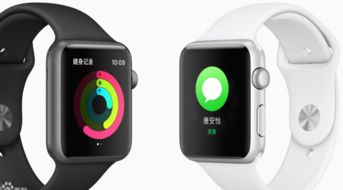 apple watch刷安卓系统,探索刷机后的无限可能