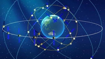 北斗卫星系统安卓,引领安卓导航新时代