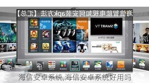 海信安卓系统怎么解锁,轻松实现设备自由
