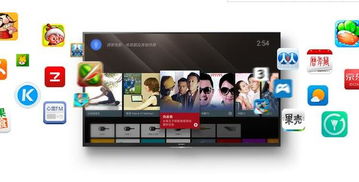 安卓tv6.0系统,系统革新与用户体验升级