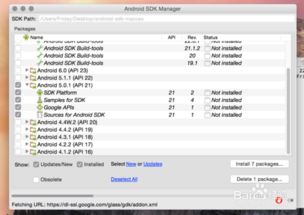 macbook刷安卓系统吗,探索刷安卓系统的无限可能