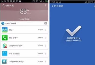 安卓系统突然变卡,探究突然变卡的原因与解决之道