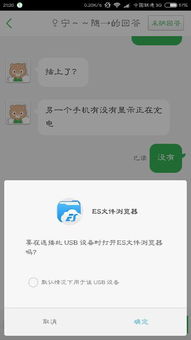 安卓系统怎么设置otg,轻松实现设备间数据传输