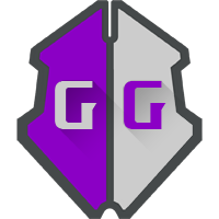 gg修改器英文版 